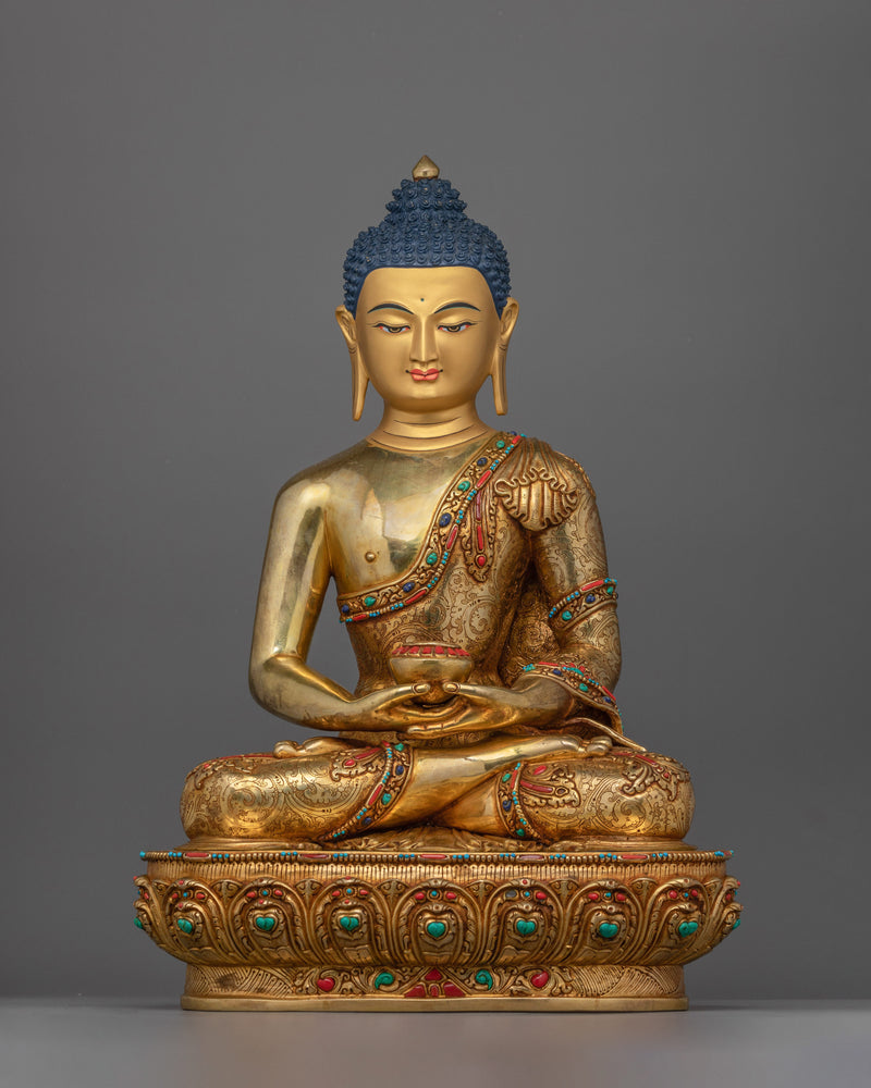 Tibetan Buddhist Amitabha