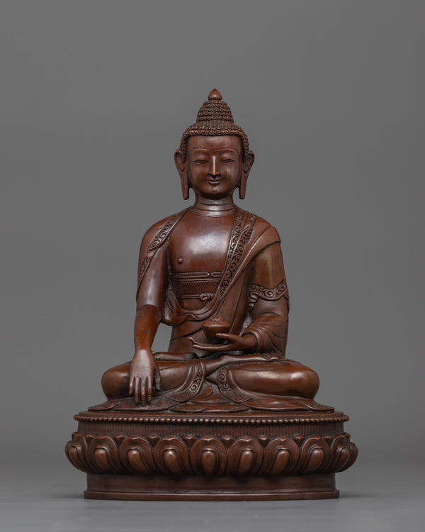 meditative-shakyamuni-buddha