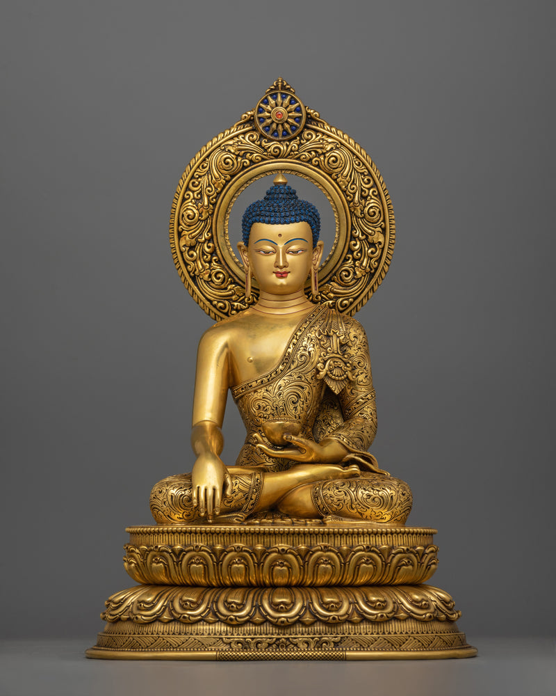 handcrafted-shakyamuni-buddha-figurine