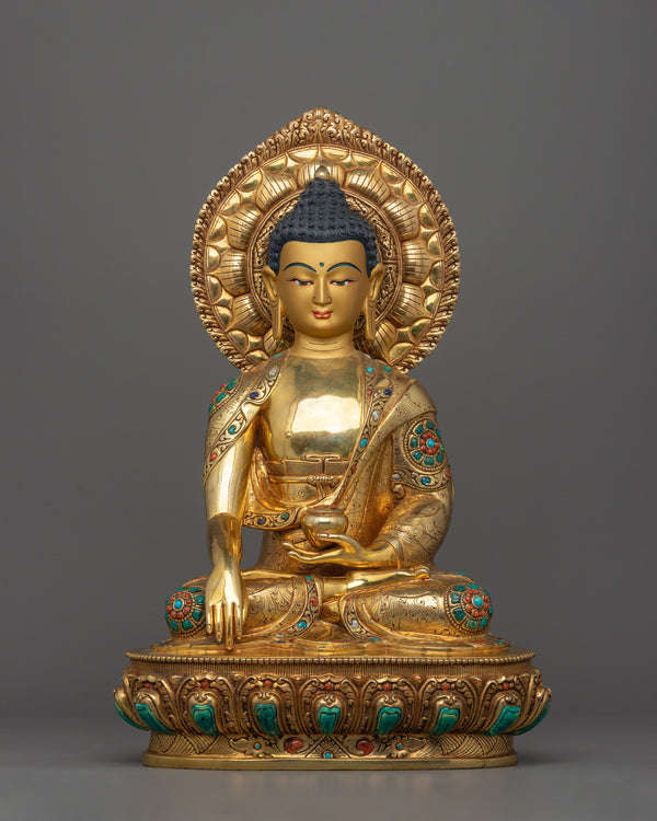 spiritual-shakyamuni-buddha-with-halo