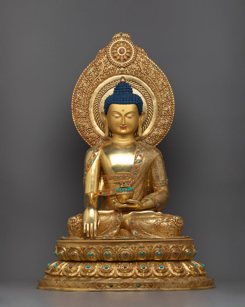 namo-shakyamuni-buddha-figure