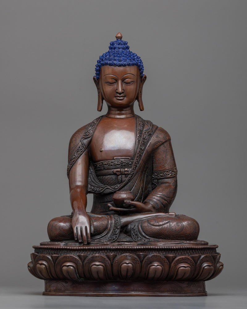 buddha-enlightenment-statue