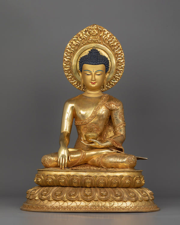 himalayan-sculpture-of-meditating-buddha-shakyamuni-buddha