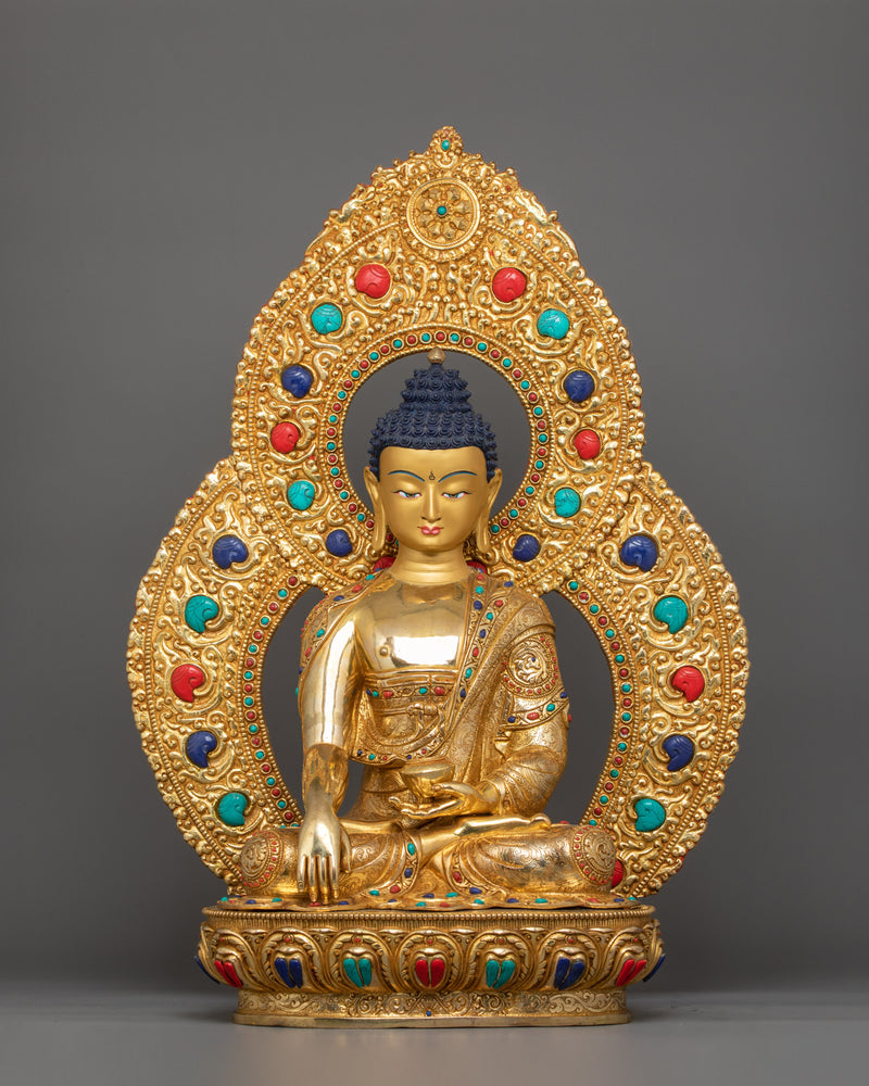 First historical Buddha