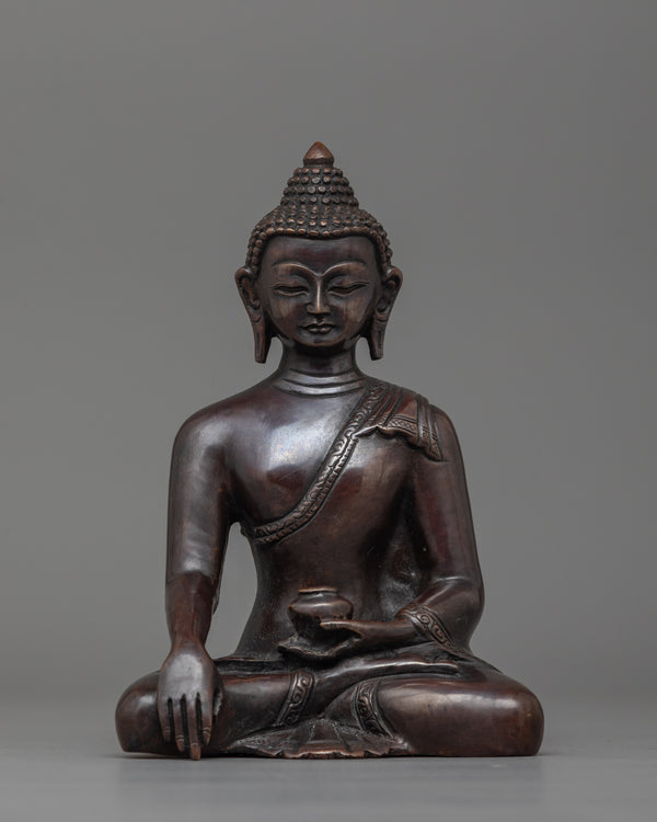 shakyamuni-buddha-oxidized-tibetan-figure