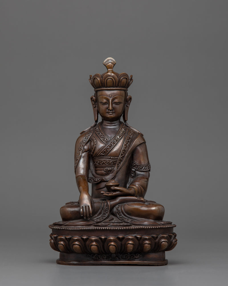 oxidized-9-1-inches-shakyamuni-buddha