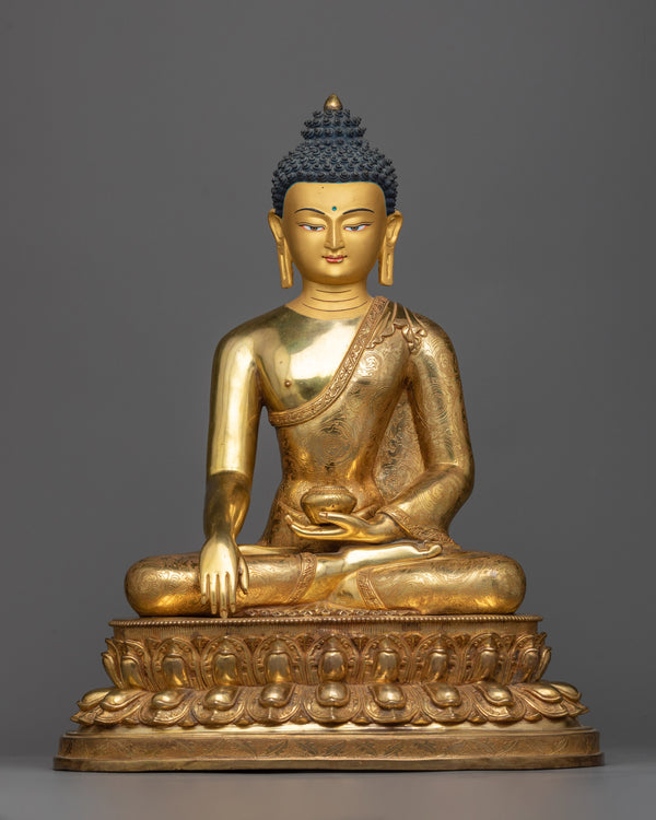 Buddha Statue Collections by Termatree