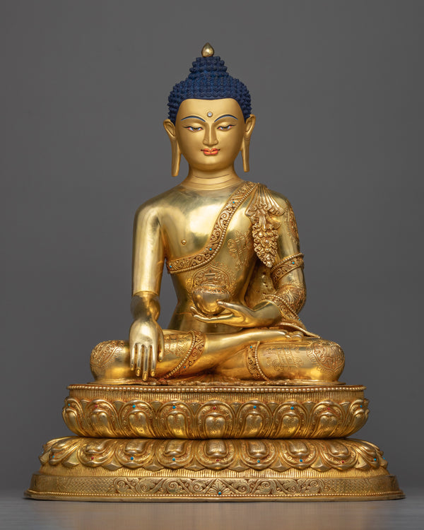 bhagavan shakyamuni 