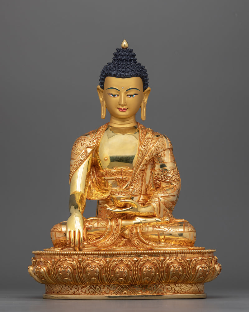 shakyamuni-buddha-buddhist-altar