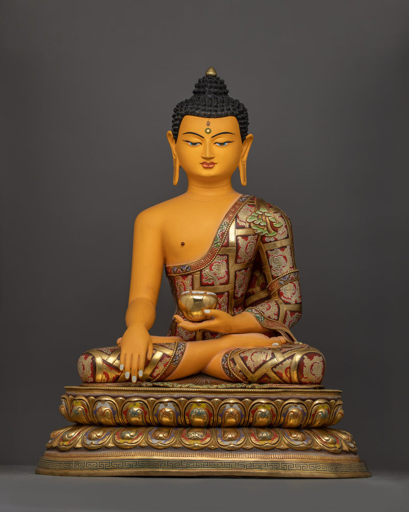 shakyamuni-buddha-himalayan-sculpture