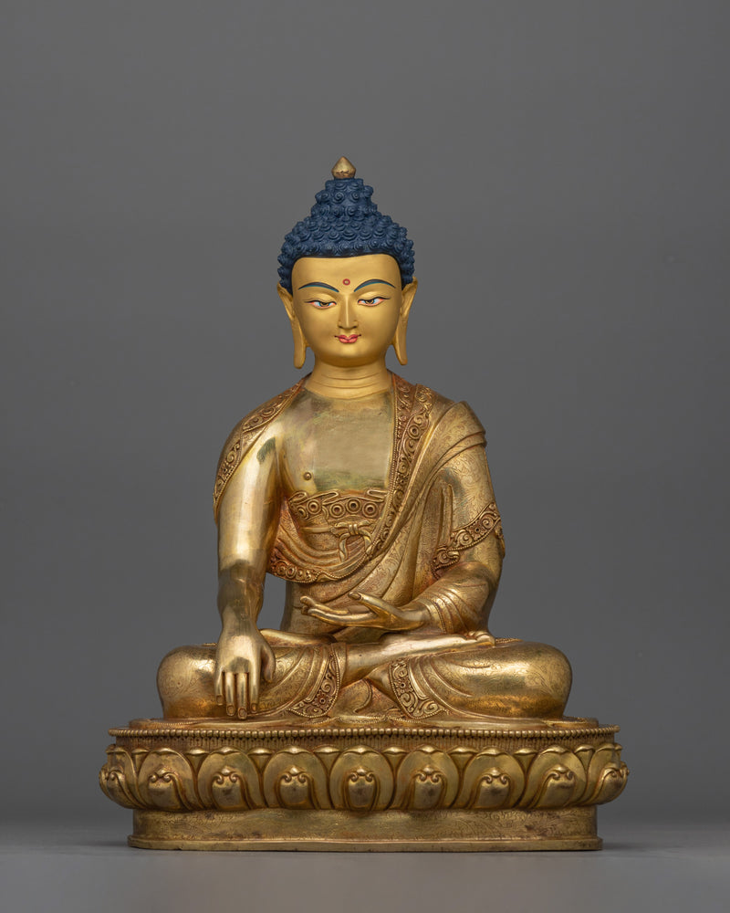 eternal-buddha-shakyamuni