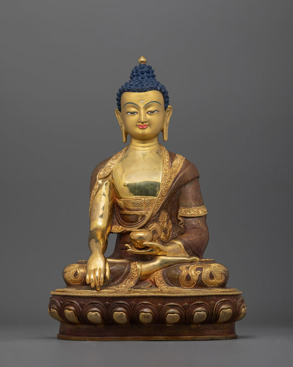 buddhism-shakyamuni