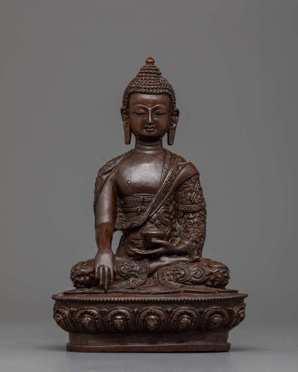 oxidized-shakyamuni-buddha-statue