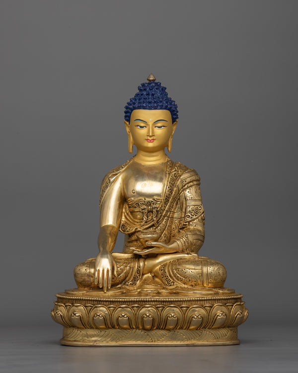 shakyamuni-buddha-mindfulness-practice