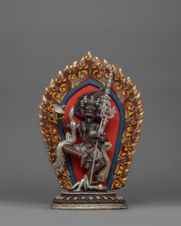 lion-faced-dakini-simhamukha