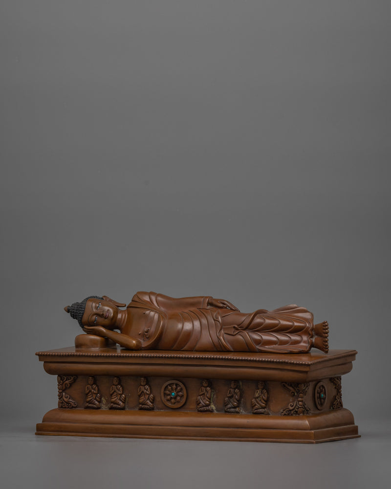 Sleeping Buddha