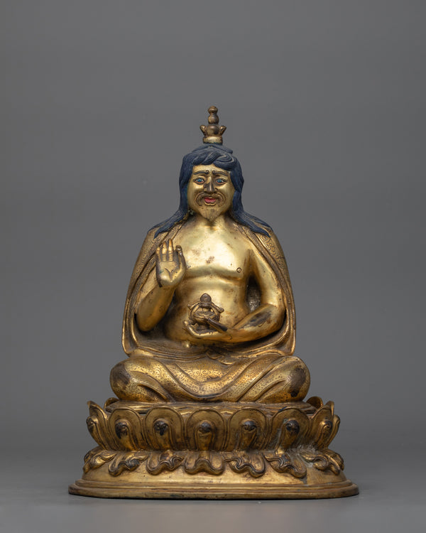 tibetan-saint-tangtong-gyalpo