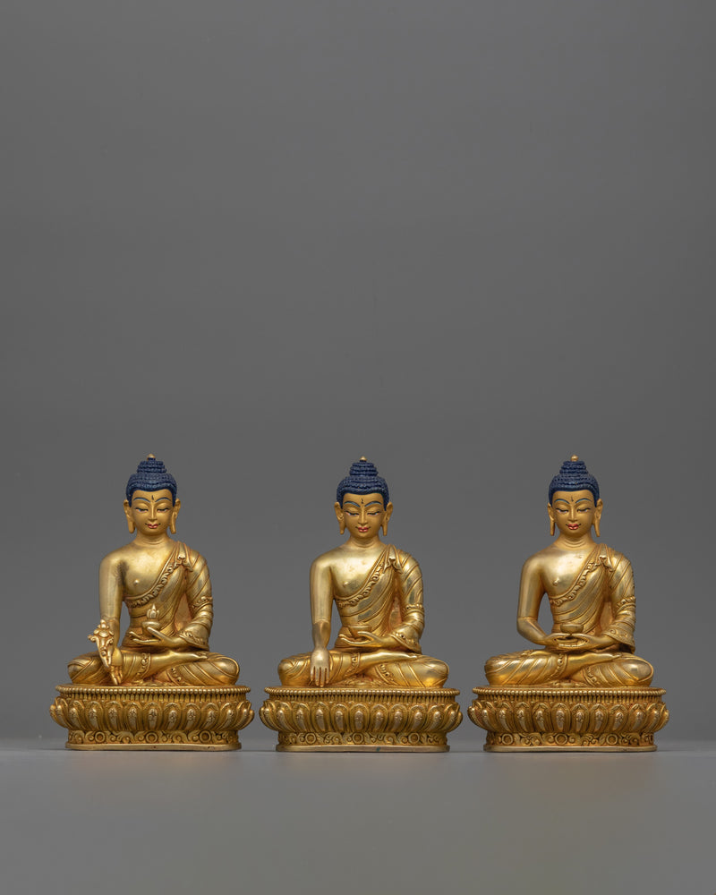 three-buddha-sacred-statue-set