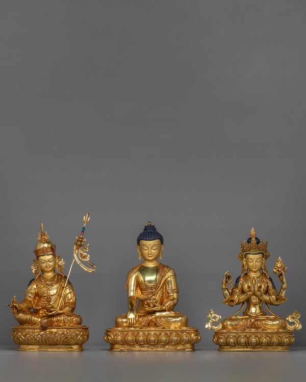 set-of-enlightened-buddhas