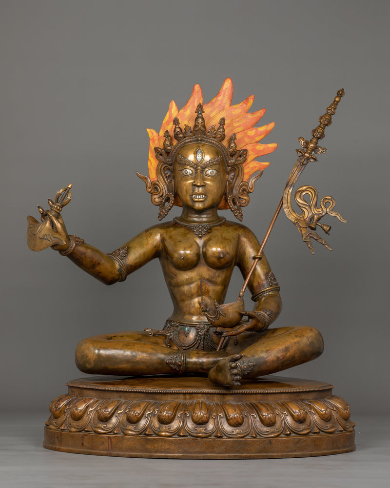 vajra-nairatmya-figurine