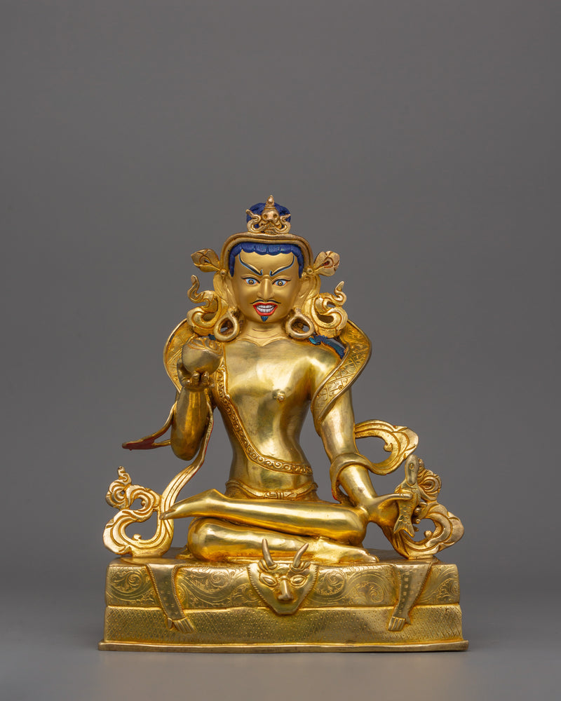 Tilopa Mahasiddha 