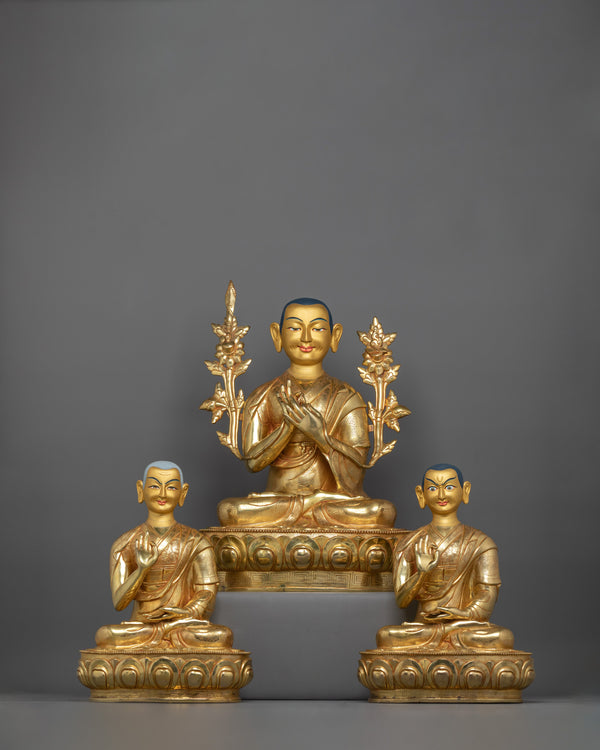 great-master-figurine