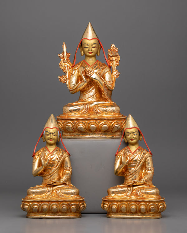 tsongkhapa-set