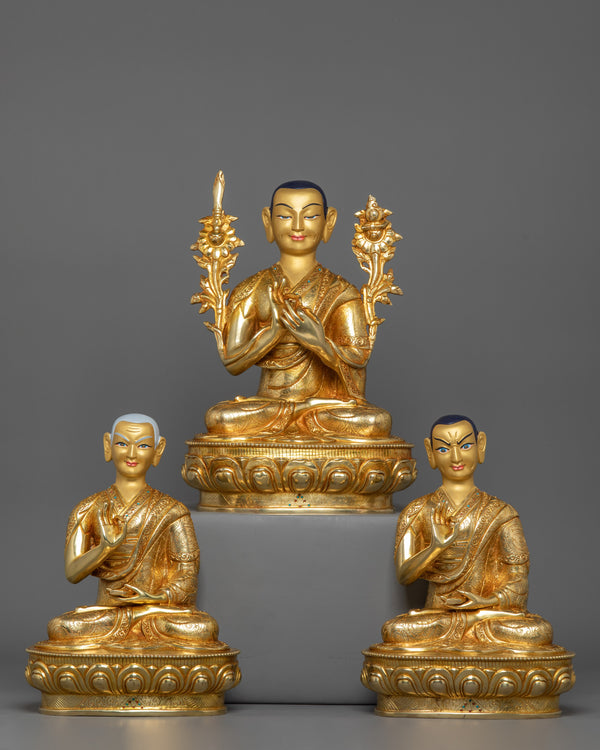 Tsongkhapa