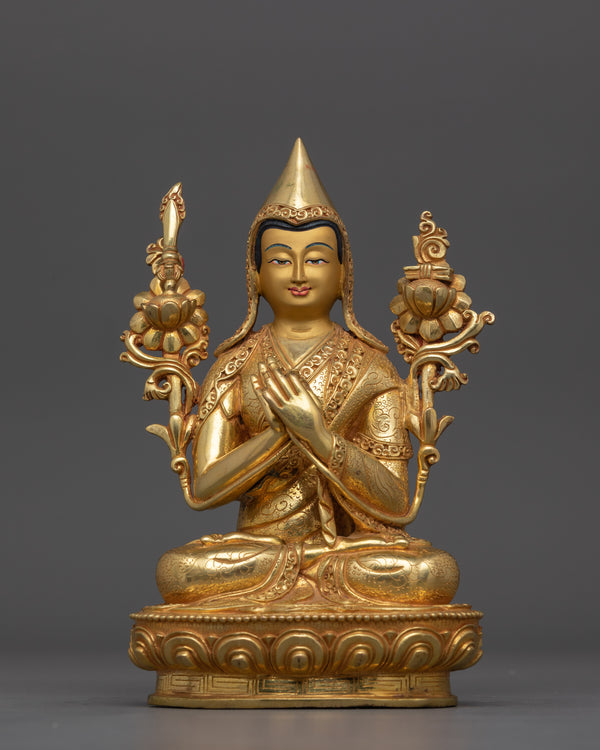 je-tsongkhapa-tibetan-buddhist-monk