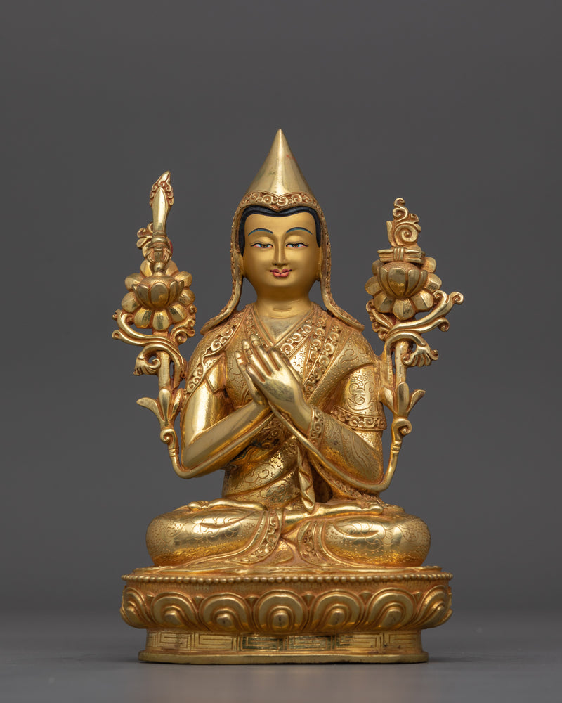 je-tsongkhapa-tibetan-buddhist-monk