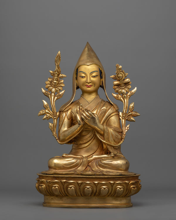 Tsongkhapa