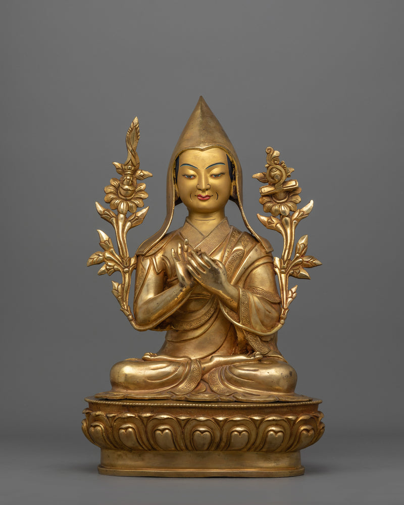 Tsongkhapa