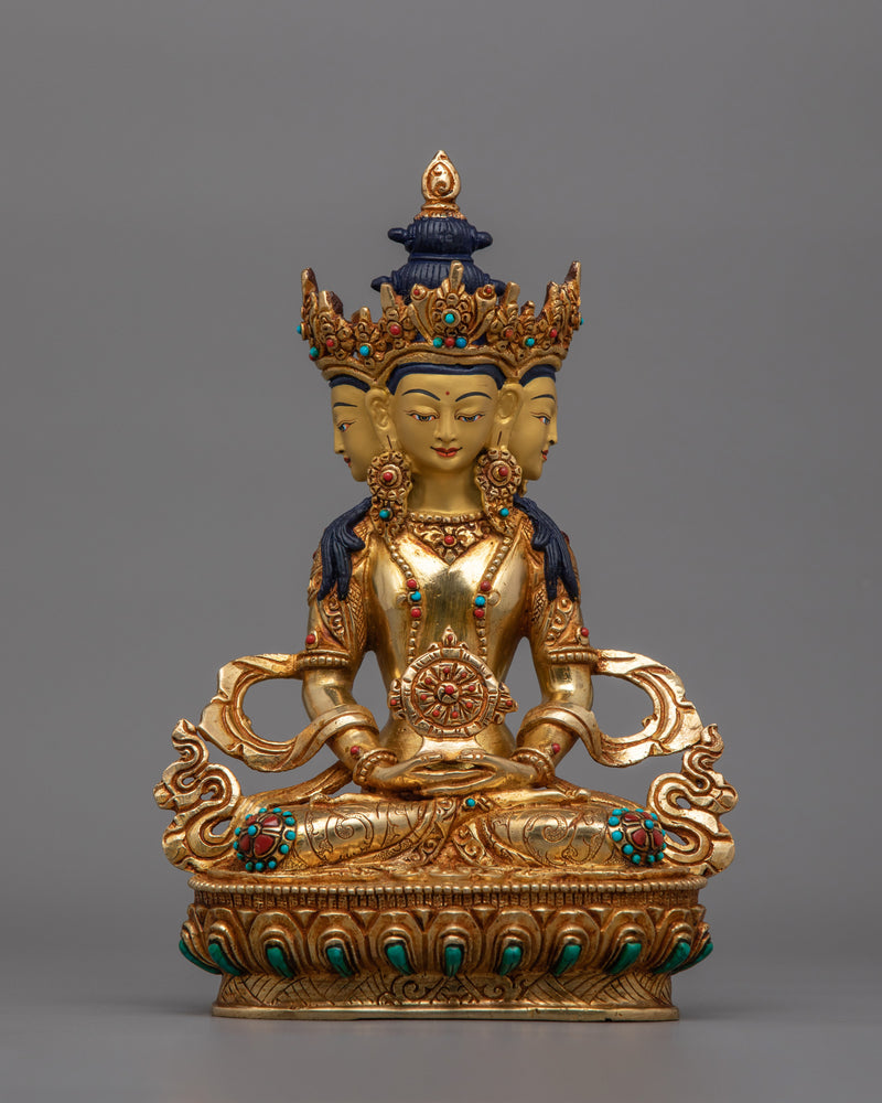 Vairocana