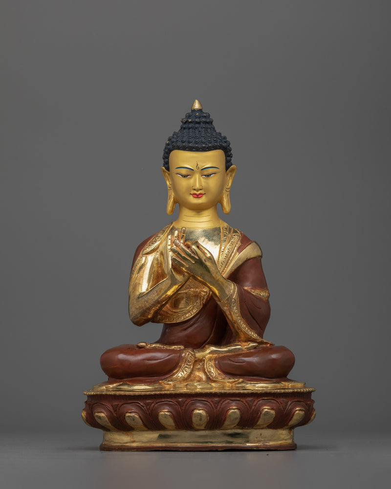 primordial-vairocana-buddha