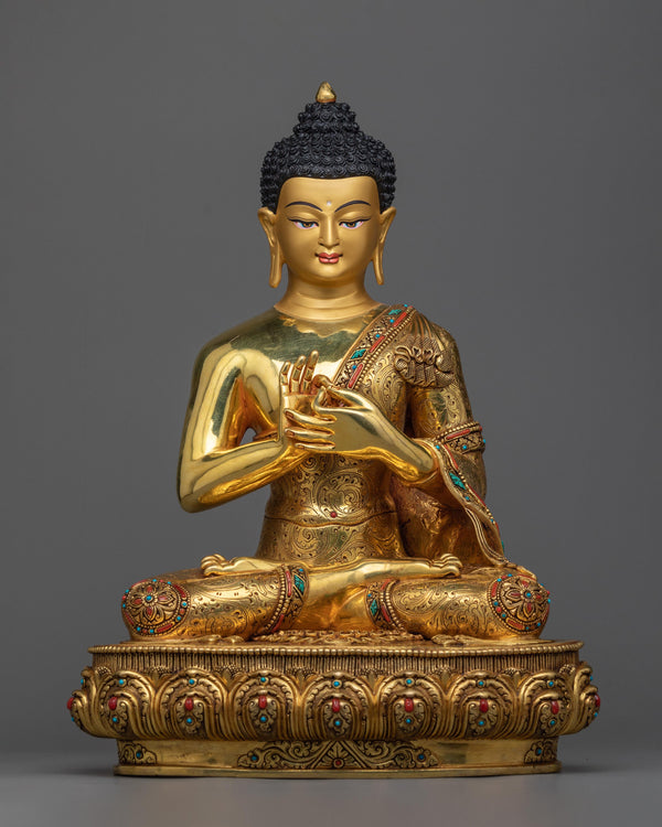 vairocana-statue