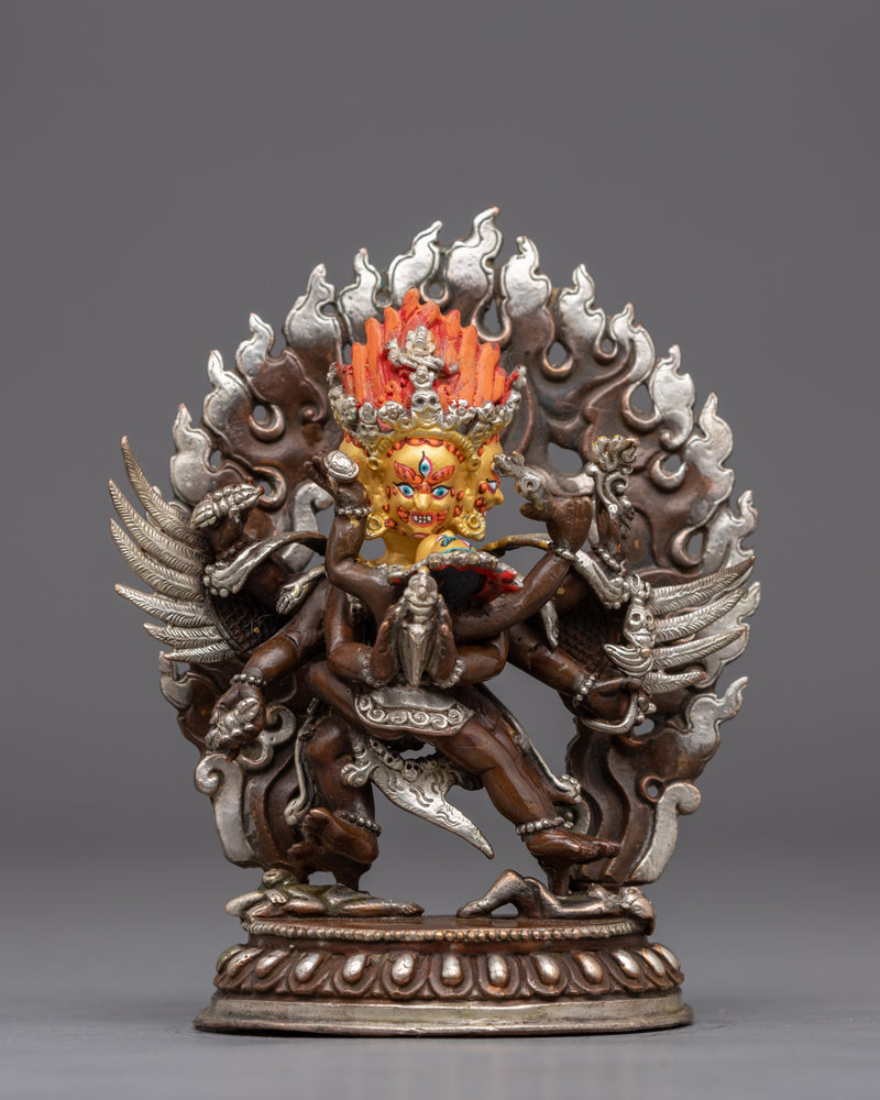 vajra-kilaya