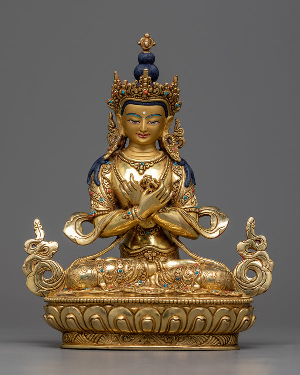 adi-buddha-vajradhara-statue