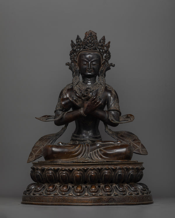 buddhist-deity-vajradhara