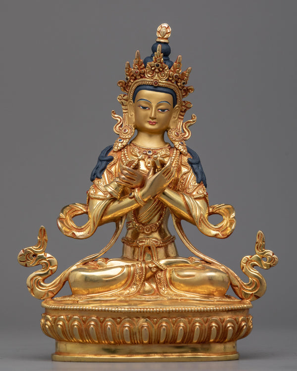 adi buddha vajradhara 