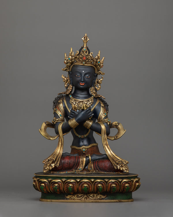 handmade-vajradhara-in-embracing-mudra