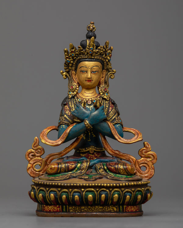 colored-vajradhara