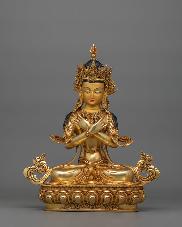 buddhist-deity-vajradhara-figurine