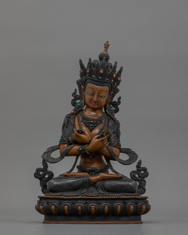 vajradhara-tantra-buddha