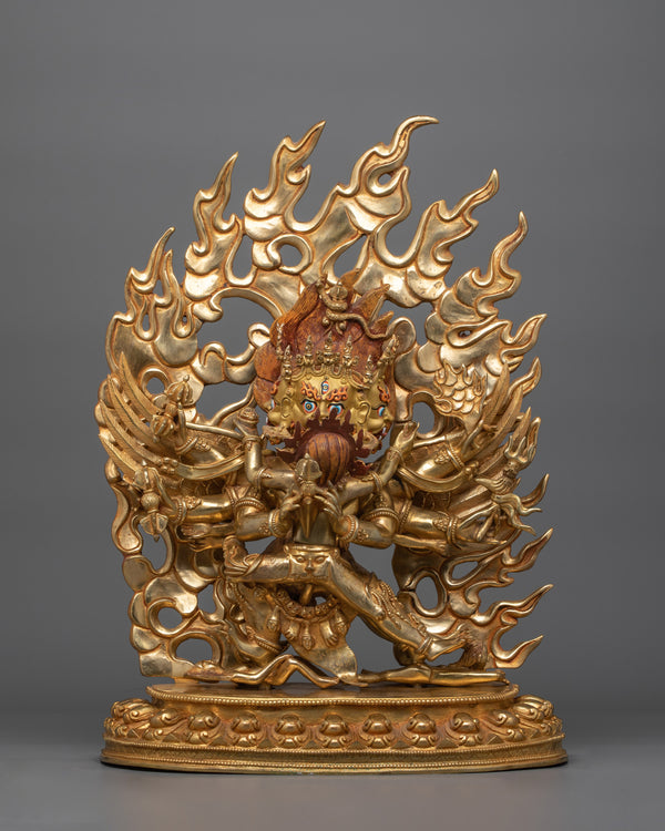 phurba-deity-vajrakilaya-sculpture