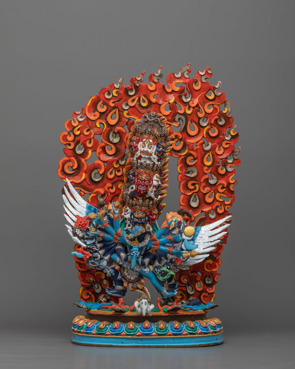 vajrakilaya