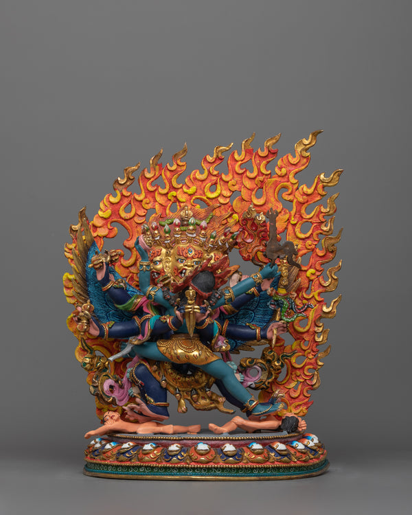 phurba-deity-vajrakilaya-statue