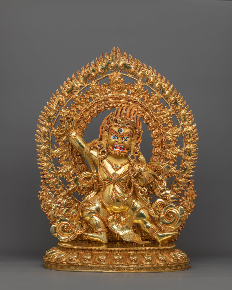 handcrafted-vajrapani-buddhist-wrathful-deity