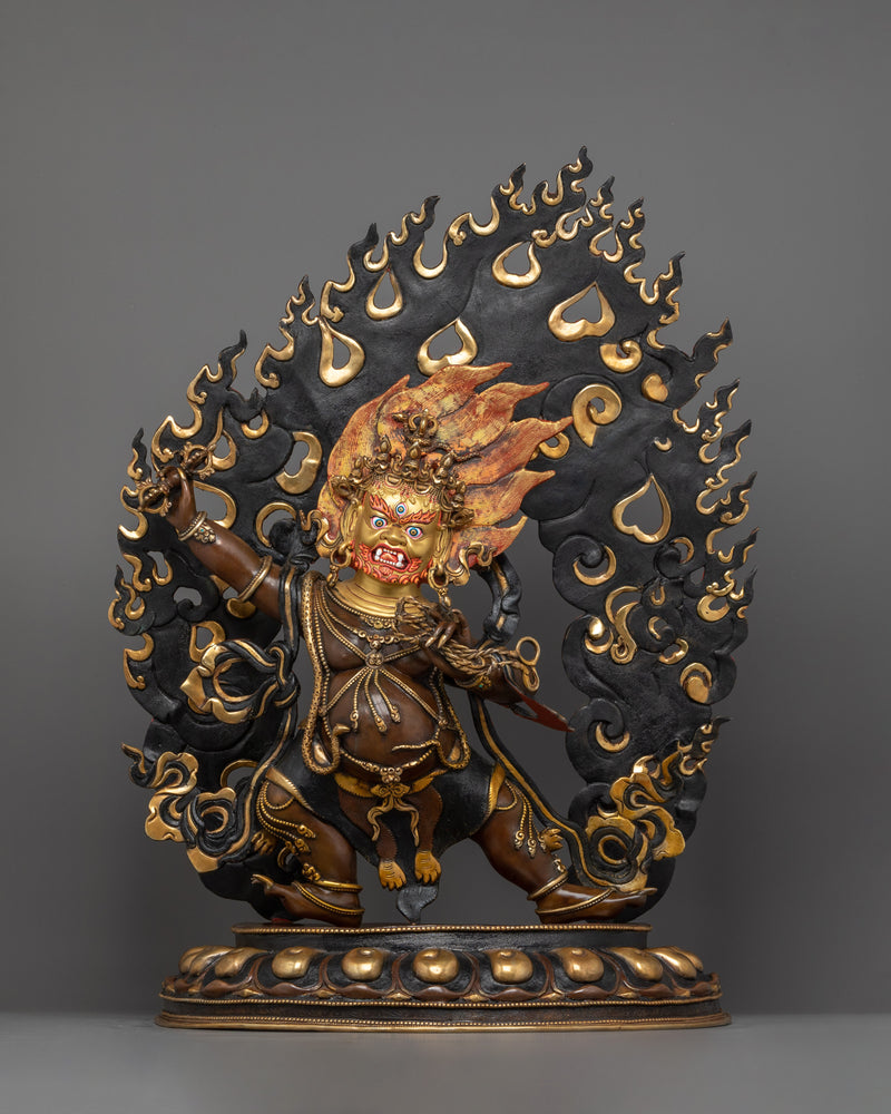 wrathful-vajrapani-figurine