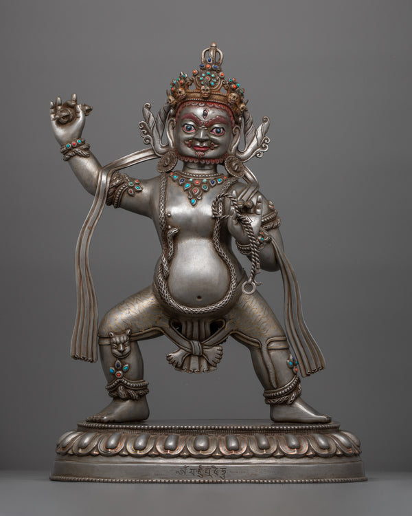 buddhist-protector-vajrapani-figurine