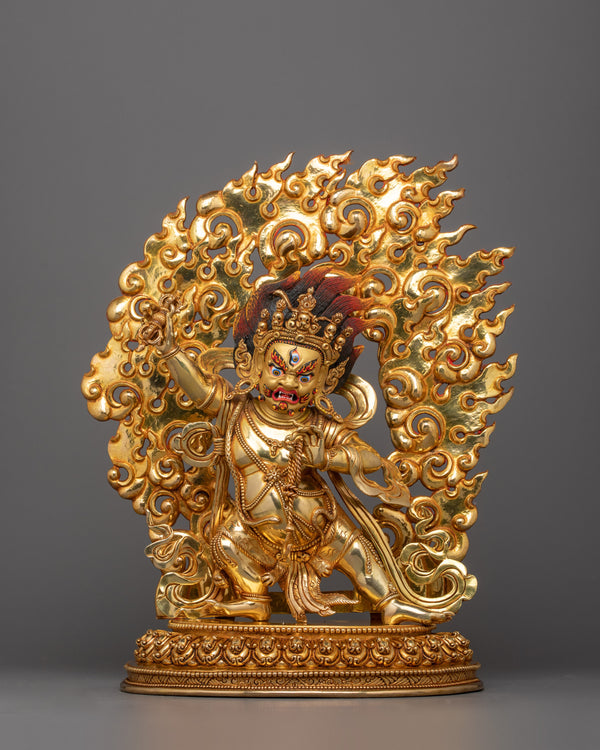 buddhist-vajrapani-deity